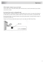 Предварительный просмотр 49 страницы Asko DWCBI331.S Operating Instructions Manual