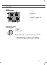 Preview for 31 page of Asko HG1615 AB Manual