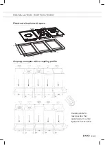 Предварительный просмотр 25 страницы Asko HI1345G Manual