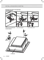 Предварительный просмотр 78 страницы Asko HI1345G Manual