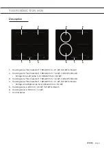 Preview for 5 page of Asko HI1621G Instructions For Use Manual