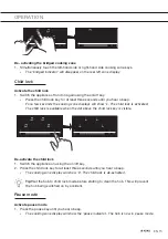 Preview for 15 page of Asko HI1621G Instructions For Use Manual