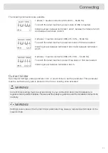 Preview for 17 page of Asko HID352GC Instructions For Use Manual