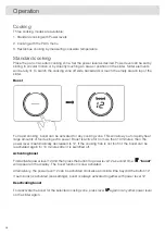 Preview for 28 page of Asko HID352GC Instructions For Use Manual