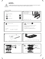 Asko HIG1944MF Installation Manual предпросмотр