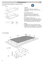 Предварительный просмотр 50 страницы Asko HIHM934M Instructions For Usage And Installation