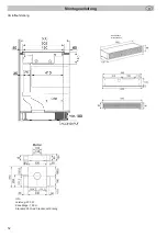 Предварительный просмотр 52 страницы Asko HIHM934M Instructions For Usage And Installation