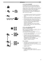 Предварительный просмотр 67 страницы Asko HIHM934M Instructions For Usage And Installation