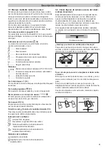 Предварительный просмотр 91 страницы Asko HIHM934M Instructions For Usage And Installation