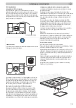 Предварительный просмотр 103 страницы Asko HIHM934M Instructions For Usage And Installation
