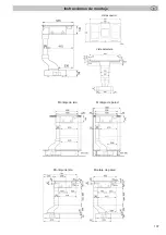 Предварительный просмотр 107 страницы Asko HIHM934M Instructions For Usage And Installation