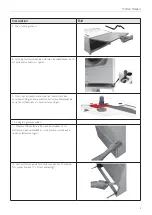 Preview for 5 page of Asko HPS5322W Operating Instructions Manual