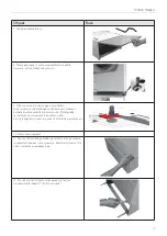 Preview for 17 page of Asko HPS5322W Operating Instructions Manual