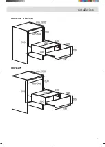 Preview for 13 page of Asko HZWE140 Instructions For Use Manual