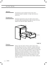 Предварительный просмотр 6 страницы Asko ODA8113S Instructions For Use Manual