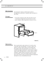 Предварительный просмотр 10 страницы Asko ODA8113S Instructions For Use Manual