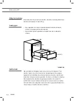 Preview for 14 page of Asko ODA8113S Instructions For Use Manual