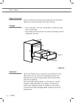 Предварительный просмотр 16 страницы Asko ODA8113S Instructions For Use Manual