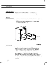 Предварительный просмотр 18 страницы Asko ODA8113S Instructions For Use Manual