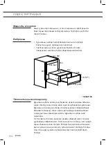 Preview for 22 page of Asko ODA8113S Instructions For Use Manual