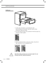 Preview for 12 page of Asko ODV8127A/VS140 Instructions For Use Manual