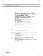 Preview for 6 page of Asko ODV8127A Instructions For Use Manual