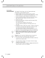 Preview for 18 page of Asko ODV8127A Instructions For Use Manual