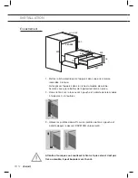 Preview for 24 page of Asko ODV8127A Instructions For Use Manual