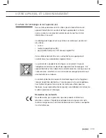 Preview for 25 page of Asko ODV8127A Instructions For Use Manual