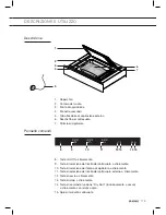 Preview for 41 page of Asko ODV8127A Instructions For Use Manual