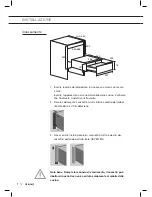 Preview for 48 page of Asko ODV8127A Instructions For Use Manual