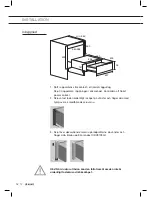 Preview for 84 page of Asko ODV8127A Instructions For Use Manual