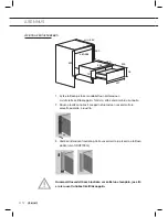 Preview for 96 page of Asko ODV8127A Instructions For Use Manual