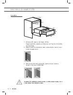 Preview for 132 page of Asko ODV8127A Instructions For Use Manual