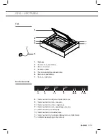 Preview for 137 page of Asko ODV8127A Instructions For Use Manual