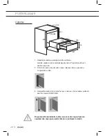 Preview for 156 page of Asko ODV8127A Instructions For Use Manual