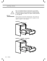 Preview for 8 page of Asko ODW8123S/HZWE140 Instructions For Use Manual