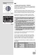 Предварительный просмотр 33 страницы Asko OP8611A Operating Instructions Manual