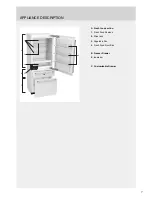 Предварительный просмотр 7 страницы Asko RF2826S Instructions For Use Manual