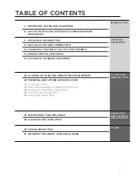 Preview for 3 page of Asko RWFN2684BL Instructions For Use Manual