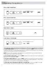 Preview for 16 page of Asko RWFN2826S Instructions For Use Manual