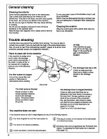 Предварительный просмотр 18 страницы Asko Superior 1474 How To Use Manual