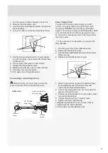 Preview for 11 page of Asko T208C.W.U Installation Instructions Manual