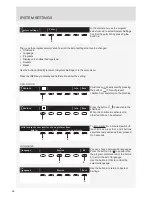 Preview for 26 page of Asko T208H.W.AU Instructions For Use Manual