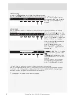 Preview for 24 page of Asko T208H.W.U Instructions For Use Manual