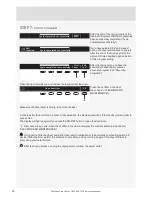 Preview for 26 page of Asko T208H.W.U Instructions For Use Manual