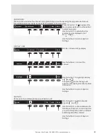 Preview for 29 page of Asko T208H.W.U Instructions For Use Manual