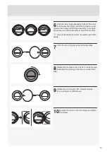 Preview for 13 page of Asko T611VU.W.U Instructions For Use Manual