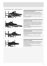 Preview for 17 page of Asko T611VU.W.U Instructions For Use Manual