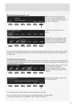 Preview for 27 page of Asko T611VU.W.U Instructions For Use Manual